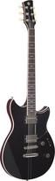 Elektrinė gitara Yamaha Revstar Standard RSS20 BL - juoda