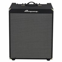 Bosinės gitaros stiprintuvas Ampeg RB-210 Bass Amp