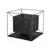 Laužavietė - ugniakuras Mirpol Moss MIR-P5044, 45 cm x 50 cm x 44 cm