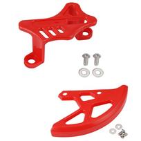 Galinio stabdžių suporto ir disko apsauga Honda Cr125R Cr250R Crf 250-450 R X