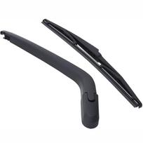 Tinka Mitsubishi Outlander 2003-2006, Mr971507, Mr971508, Galinis valytuvas su svirtimi ir valytuvu