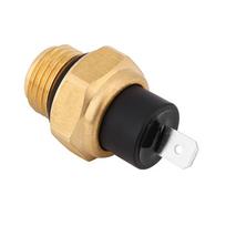 Radiatoriaus ventiliatoriaus temperatūros jungiklis Honda Vf750C Vt1100C Vt600C 37760-Mt2-0033042678