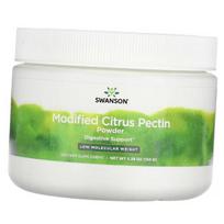 Modifikuotas citrusinių vaisių pektinas, Modified Citrus Pectin Powder, Swanson 150g (69280044) 150g