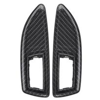 1 pora anglies pluošto šoninių žibintų Vauxhall Corsa D / Vxr 2006-2014