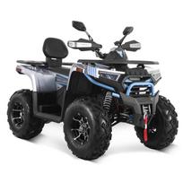Benzininis Keturratis TAO TITAN 250cc