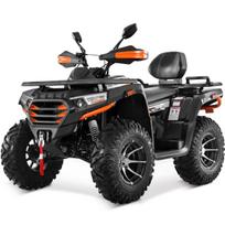 Benzininis Keturratis TAO TITAN 300cc (Registruojamas T3B)