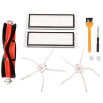 Extralink FIT KIT FOR ROBOROCK S5 MAX S6 S50 S51 S55