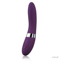 Vibratorius LELO Elise 2 Plum
