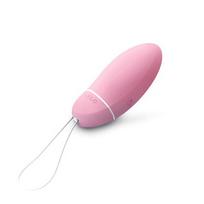 Vibruojantis kiaušinėlis LELO Luna Smart Bead Pink