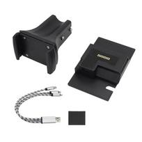 Motociklo GPS telefono navigacijos laikiklis BMW K1600B K1600GT K1600GTL 2014-2021
