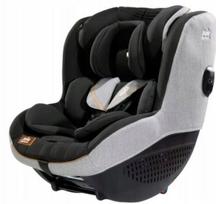 Joie automobilinė kėdutė I-Quest, 0-18 kg, Carbon