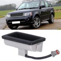 Galinės bagažinės durelės, Atidarymo mygtukas Land Range Rover Sport Lryuz500020, 2005-17