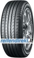 Yokohama BluEarth-GT (AE51) ( 275/30 R20 97W XL BluEarth, RPB )