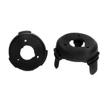 Originalus guminis slopintuvas, skirtas Dji Mini 3 Pro kameros pakabai, 2 vnt.