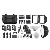 Godox ML-KIT1 ML60 & ML30 Trio Kit