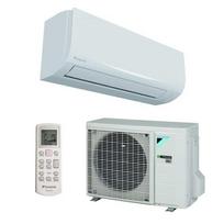 Daikin Sensira FTXF35F / RXF35F oro kondicionierius (komplektas)