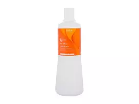 Hair Color Londa Professional Semi-Permanent Color Cream Emulsion 4%, 1000ml