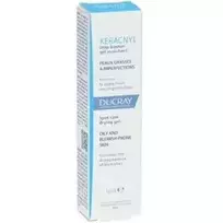 Ducray Keracnyl Spot Care Drying Gel 10 ml