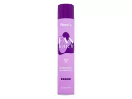 Hair Spray Fanola Fan Touch Fix It, 500ml