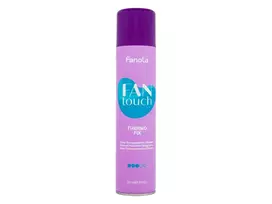 For Heat Hairstyling Fanola Fan Touch Thermo Fix, 300ml
