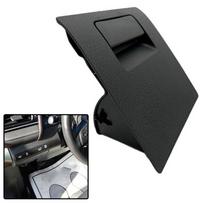 Juodas laikiklis monetoms, dėžutė monetoms, Toyota Camry 2018-2021 55450-06010-C0