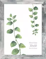 Rėmelis STYLER 30x40 BERGEN betono imitacija AE| 29mm