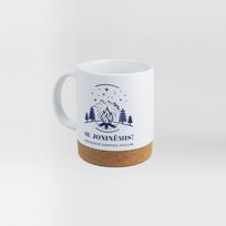 Puodelis Su Joninėmis I 300 ml