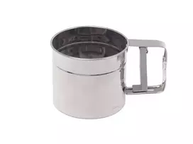 Miltų sijotuvas Zenker 230590