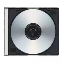 DVD-R 4.7GB slim case