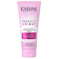 EVELINE_Perfect Bright apsauginis šviesinantis rankų kremas 100ml