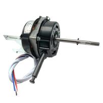 Elektrinio ventiliatoriaus variklis su dvigubais guoliais, nuotolinio valdymo variklis, 60W, sieninio ventiliatoriaus, grindinio ventiliatoriaus, 18 colių pastatomo ventiliatoriaus variklio pakeitimas black