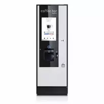 Prekybos automatas RHEA luce zero.touch