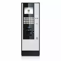 Prekybos automatas RHEA luce zero.premium