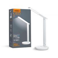 LED stalinė lempa Videx 5W įkraunama 2600mAh 250lm DIDŽIAJONĖ