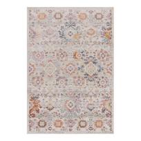 Smėlio spalvos kilimas 290x200 cm Flores - Asiatic Carpets