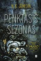 Penktasis sezonas.  Suluošinta žemė, 1 dalis