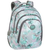 Mokyklinė kuprinė CoolPack Drafter Tokio, 27 L, įvairių spalvų