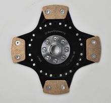Sankabos diskas - Nevientisas, śr. 228 mm; Tinka: AUDI A1, A3, TT; SEAT CORDOBA, CORDOBA VARIO, IBIZA II, IBIZA III, IBIZA IV, IBIZA IV SC, IBIZA IV ST, LEON 1.6D/1.8/1.9D 75-190 07.95-08.15