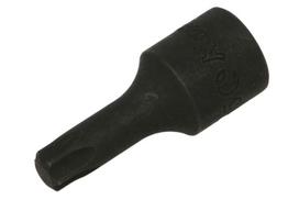 Galvutė TORX 1/2" T55 4014-2BT55