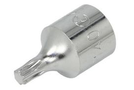 Galvutė TORX 1/2" T40 4014T40