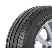 KLEBER Padanga SUV/4x4 vasarinė 215/60R17 LTKL 96H DHP5S