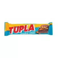 Šok. batonėlis TUPLA SALTY CORN, 48g