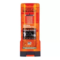 Dušo želė MEN EXPERT SHOWER HYD. ENERGETIC, 400 ml