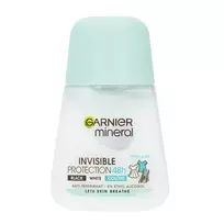 Rutulinis dezodorantas GARNIER MINERAL BWC FRESH ALOE, 50 ml