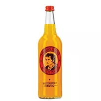 Gazuotas gaivusis gėrimas THOMAS HENRY MYSTIC MANGO, 750 ml