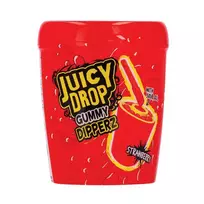 Kramt. sald. Bazooka Juicy Drop Gummy Dipperz