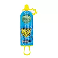 Ledinukas BAZOOKA JUICY DROP POP (12 displ)