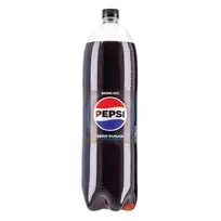 Gazuotas gaivusis gėrimas PEPSI Zero Sugar 2l PET