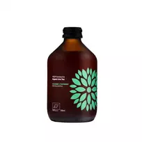 Gaivusis gėrimas su agurku ir kalendra VIGO KOMBUCHA BIO, 330 ml