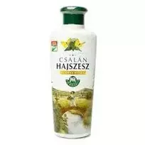 Herbaria Csalán Hajszesz plaukų losjonas - tonikas sausiems plaukams, 250 ml